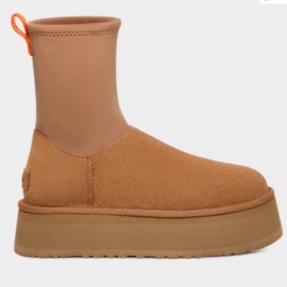 UGG Classic Dipper 9M
